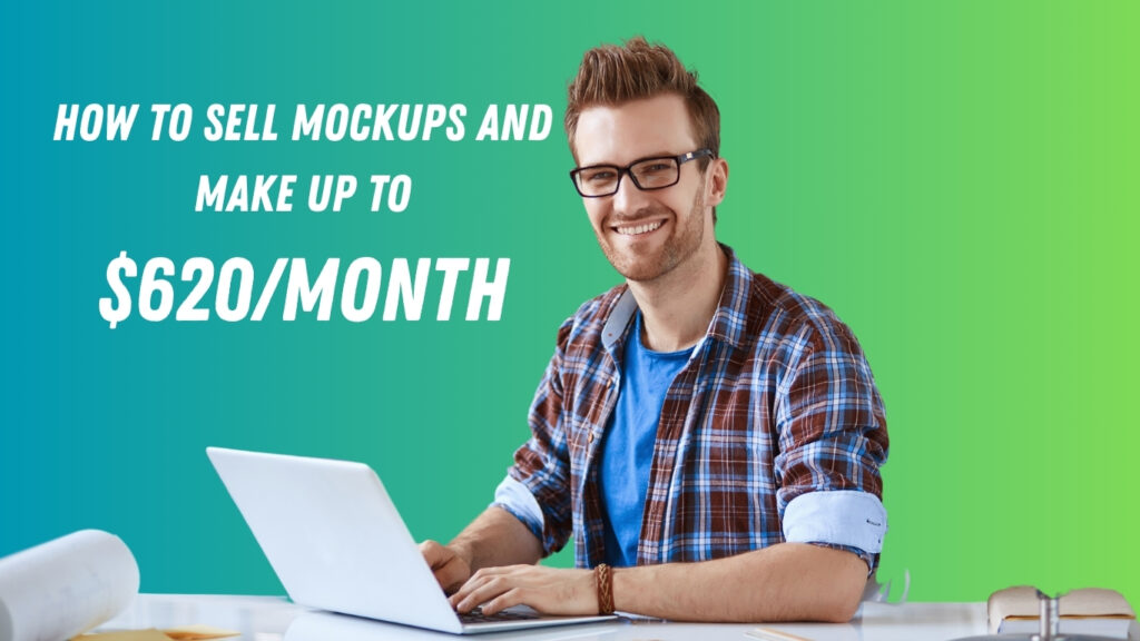 Sell Mockups