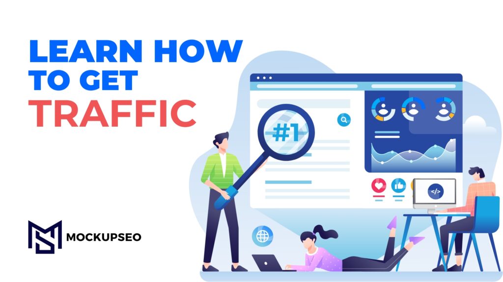 Which are the best Traffic Methods