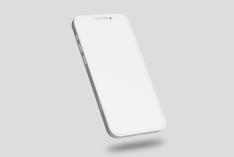 Best Electronic Mockup