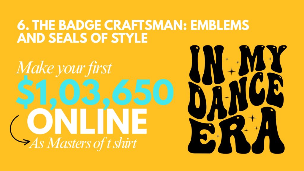 Badge Craftsman_ Emblems and Seals of Style