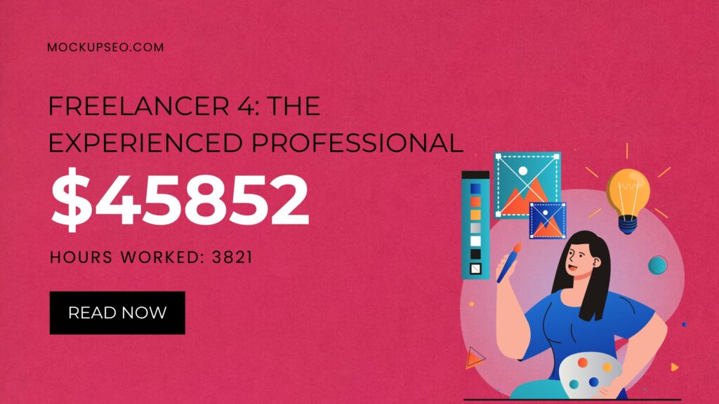 Freelancer 4_ The Experienced Professional