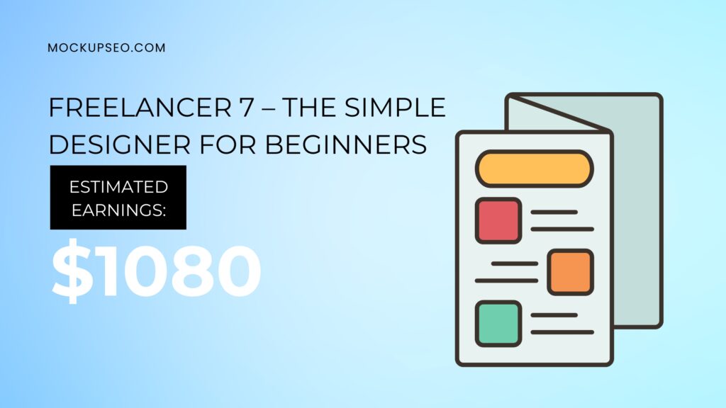 Freelancer 7 – The Simple Designer for Beginners