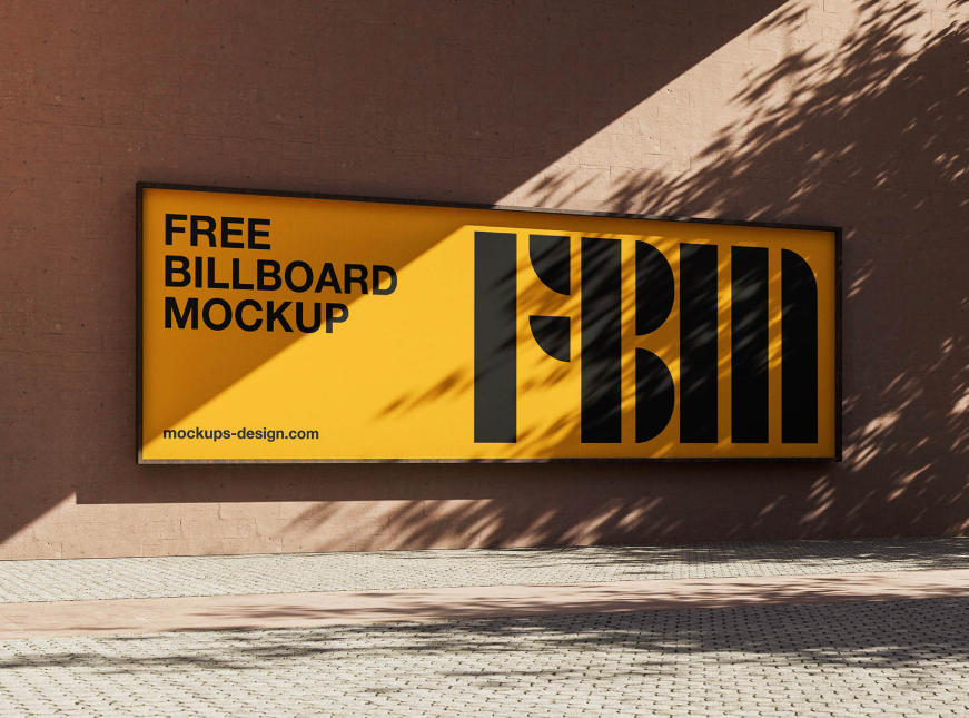 free mockups