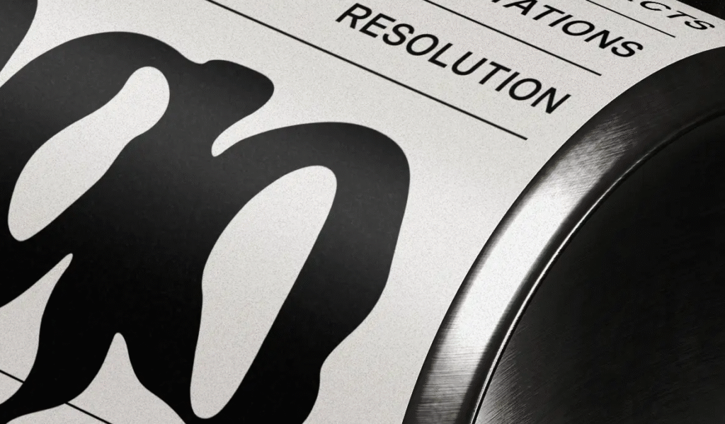 This Realistic Aluminum Can Mockup