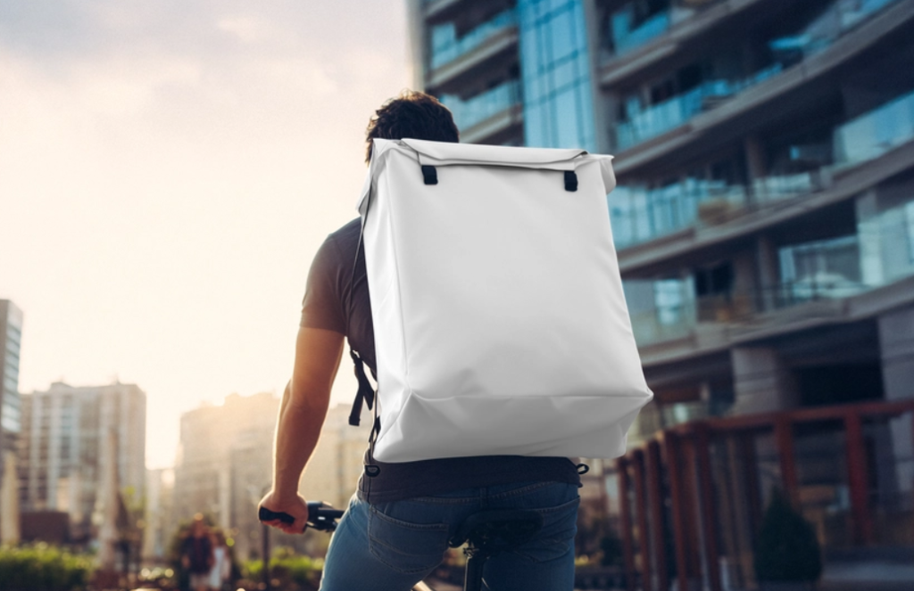 Bring Your Food Delivery Branding to Life