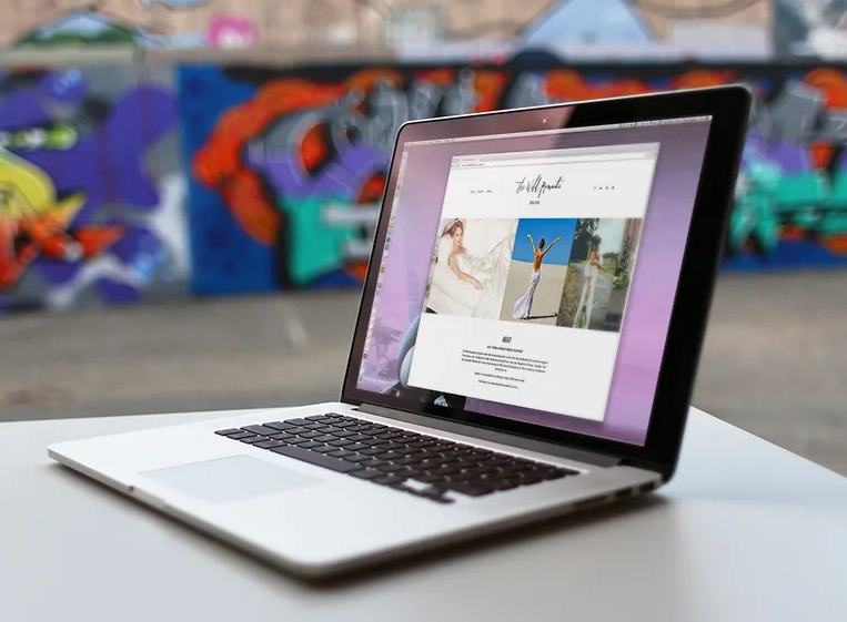 Free Office Image Mockup