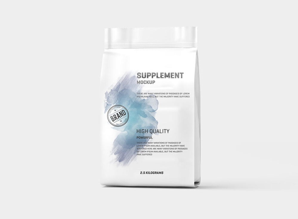 Hi Res Jar Mockup Set for Professional