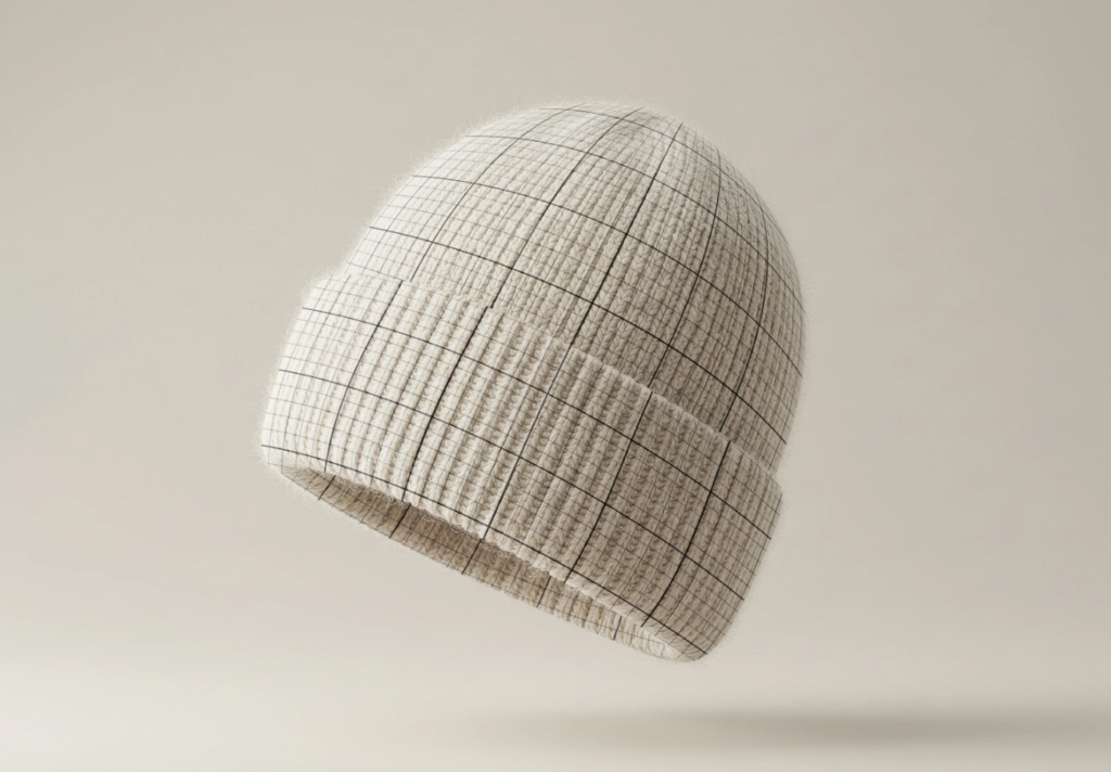 High Resolution Smart Object Mockup