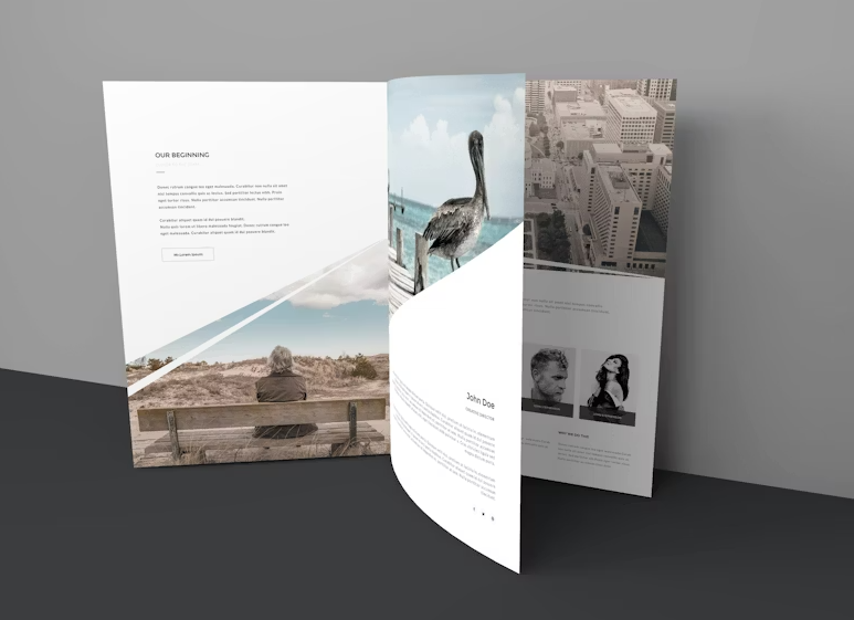 Mockups A Simple and Effective Way to Present Your Designs