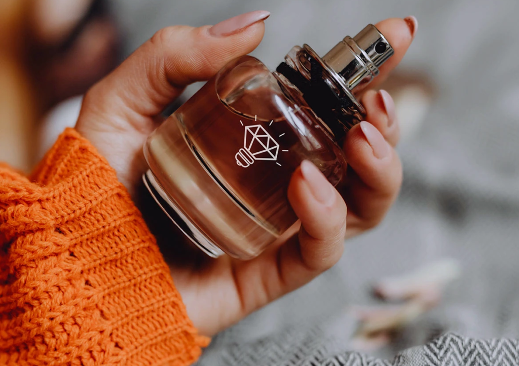 Power of Perfume Packaging Elevating Fragrance Through Design