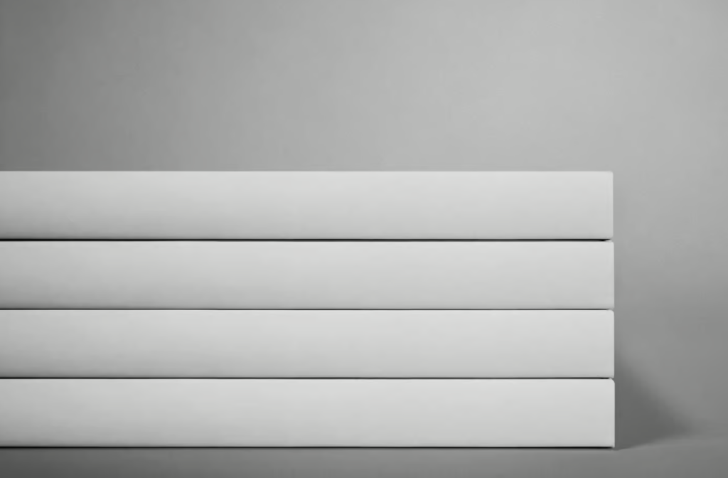 Free Four Book Mockups