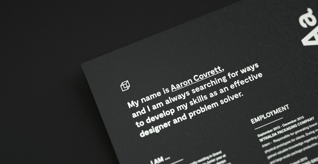 Granite Stationery PSD Mockup Presentation