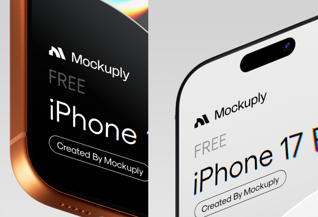 Mockuply High Quality Mockups Crafted With Precision