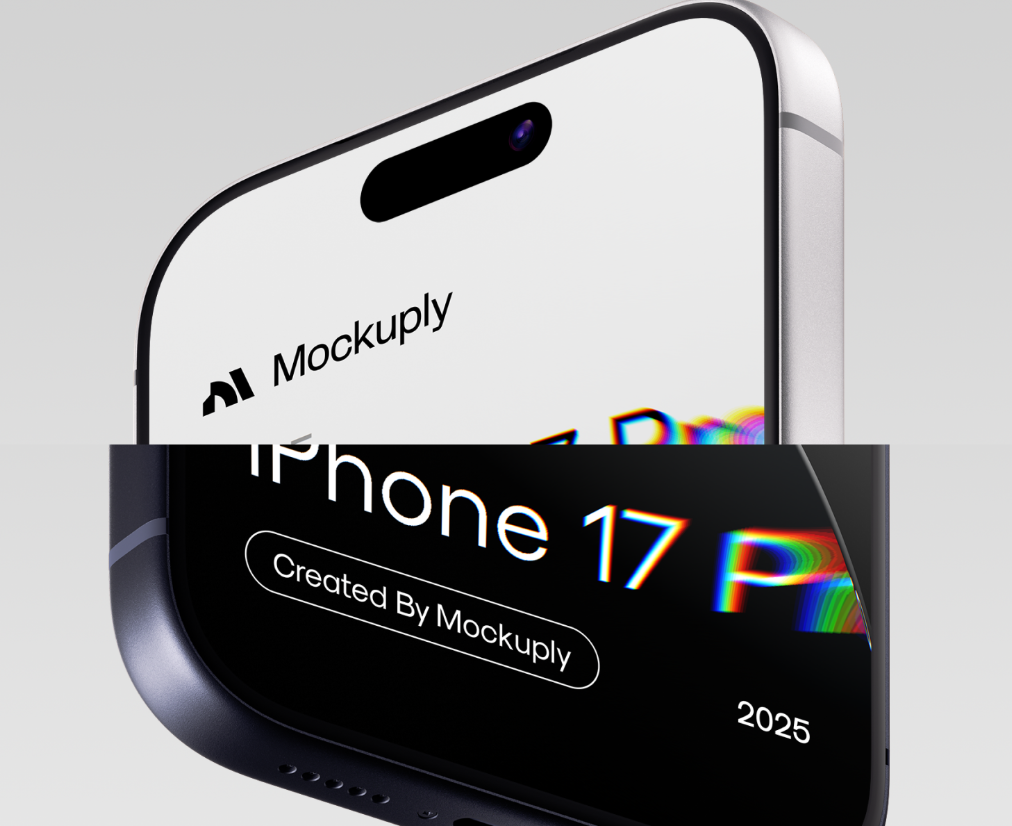 Mockuply High Quality Mockups Crafted With Precision