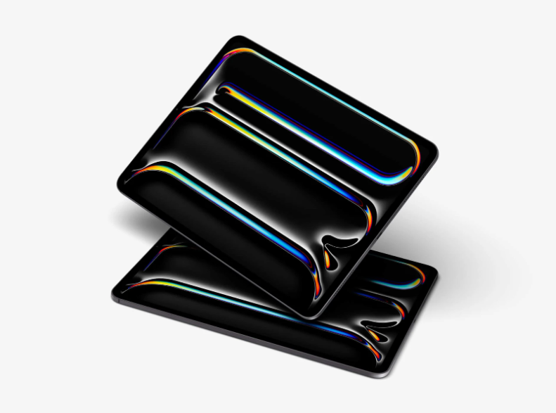 Professional Credit Card Mockup PSD  Overlapping Design