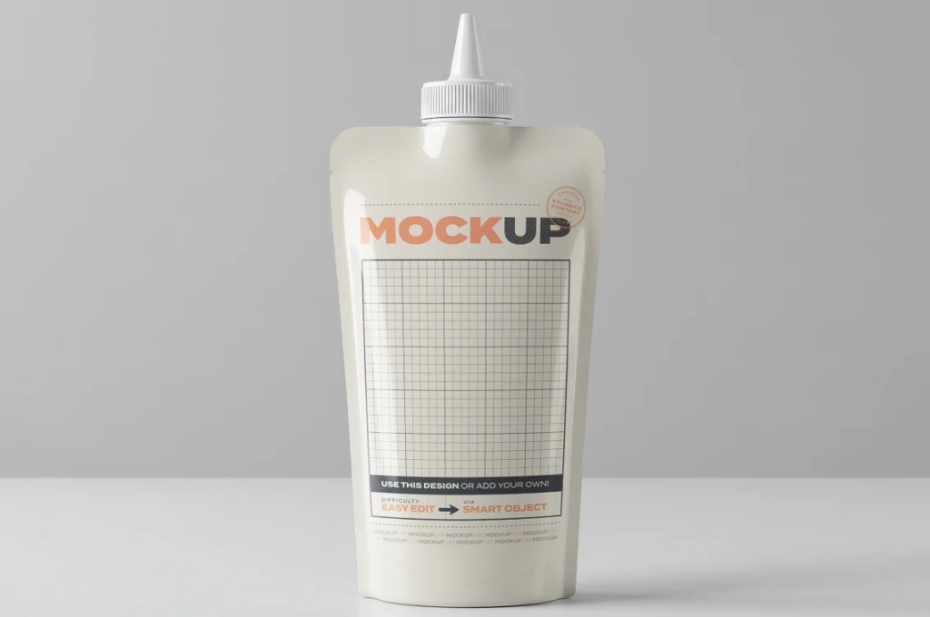 Season Your Presentation with This Premium Mockup Set