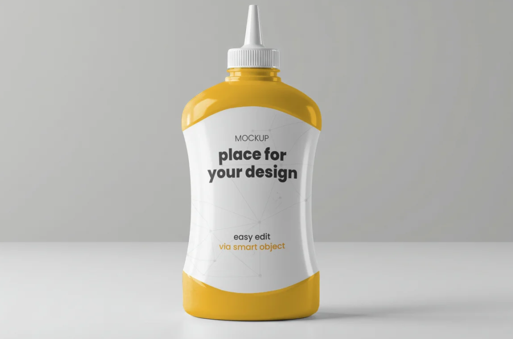 Season Your Presentation with This Premium Mockup Set