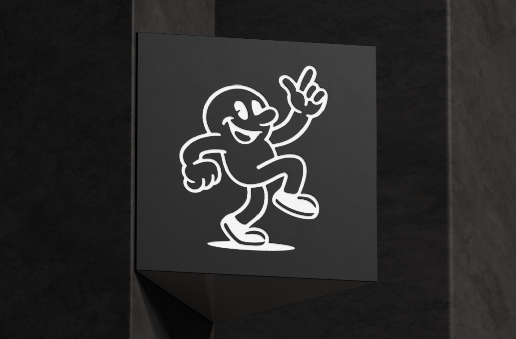 Sign Mockup High Resolution PSD