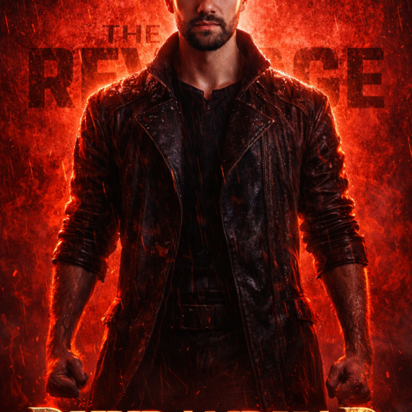 DHURANDHAR 2 A cinematic Tale of Revenge Power and Redemption