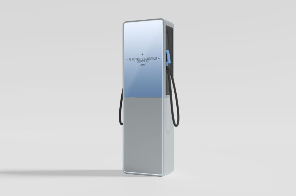 Electric car charging Stations Powering the Future