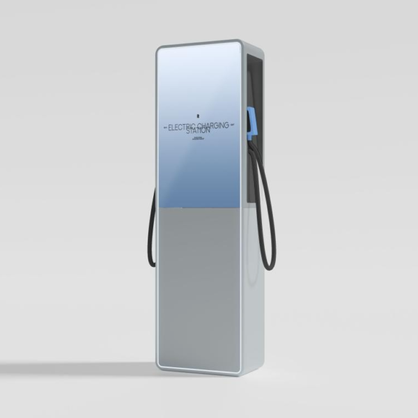 Electric car charging Stations Powering the Future