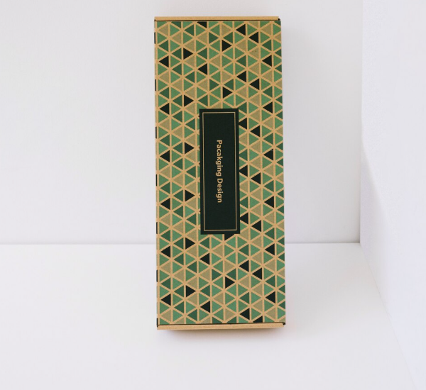 Free Gift Box Presentation