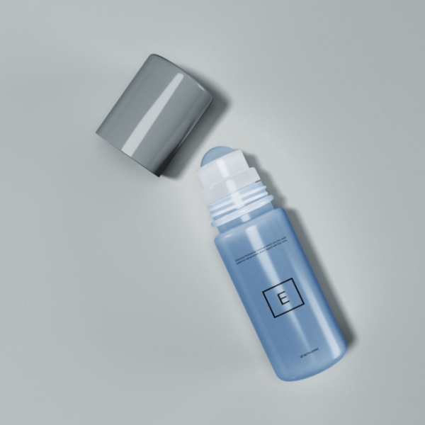 Rollerball Perfume Mockup Free