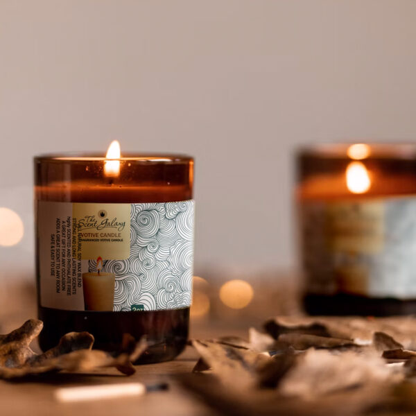 High Resolution Glass cup Jar Mockups