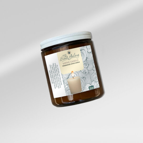 High Resolution Jar Mockups for Professional Product Presentation