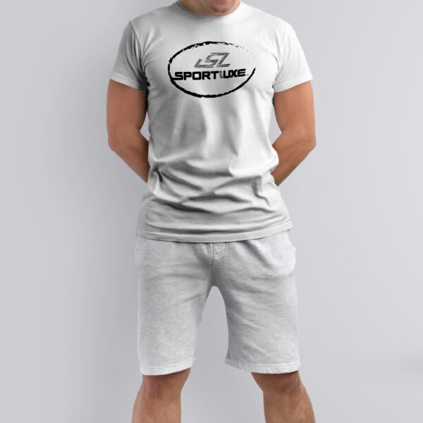 T Shirt Mockup 5500×6224 PSD Apparel Template