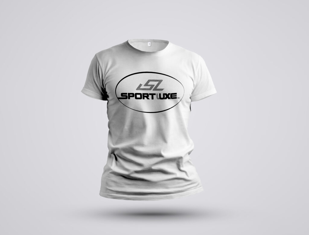 T Shirt Mockups 8192×6224 PSD Apparel Design Template