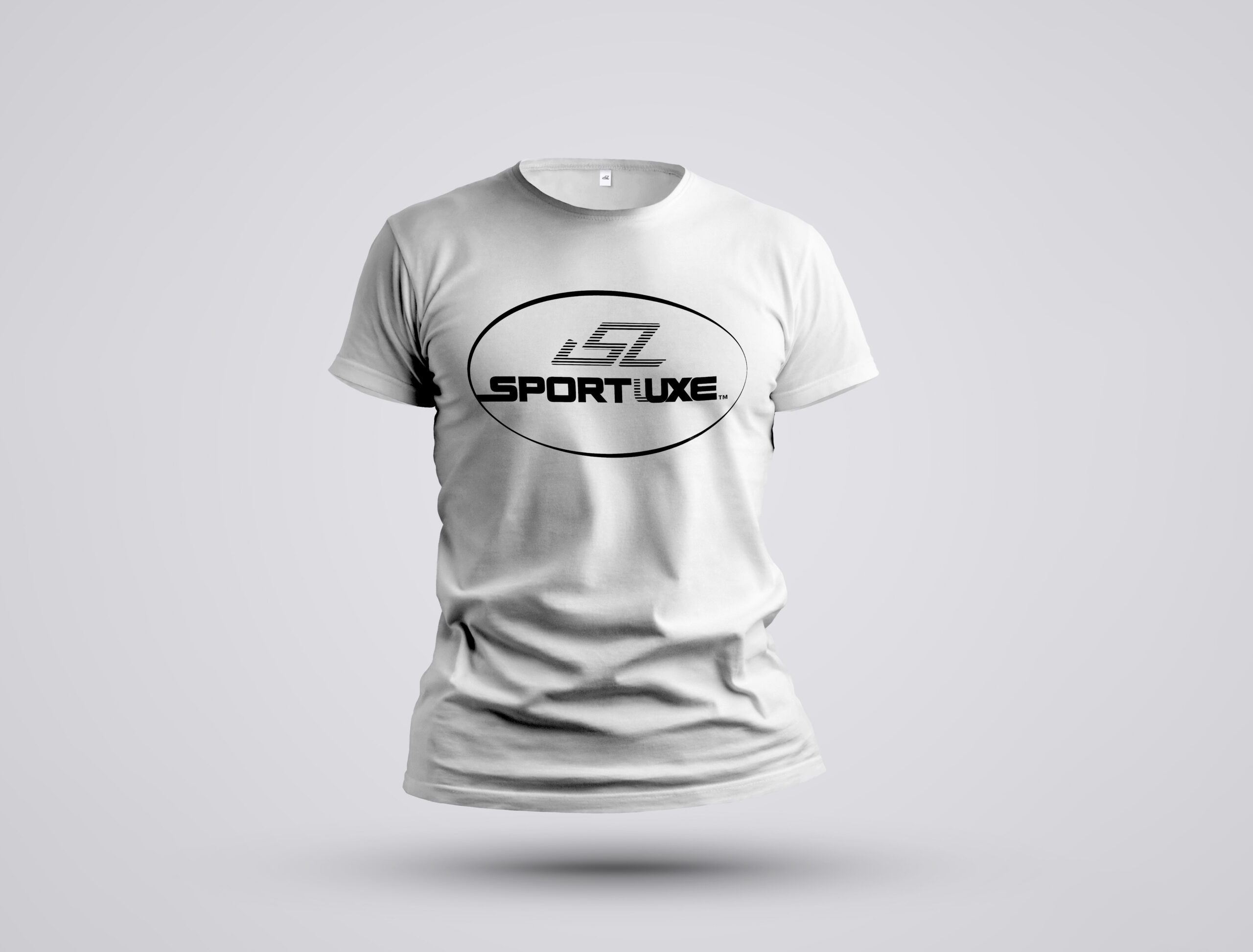 T Shirt Mockups 8192×6224 PSD Apparel Design Template