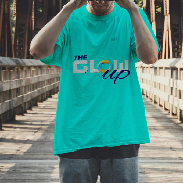 T Shirt Mockups 2000×2000 PSD Apparel Design Template