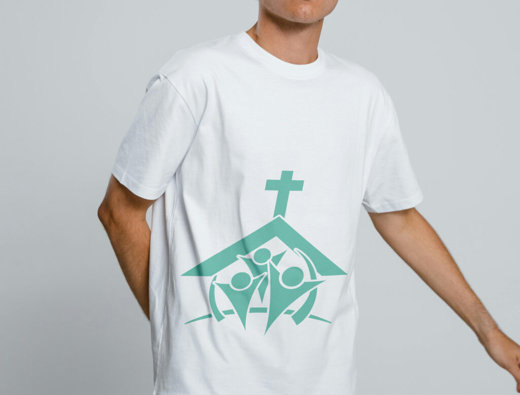 T Shirt Mockups Apparel Design PSD Files 93.5 MB