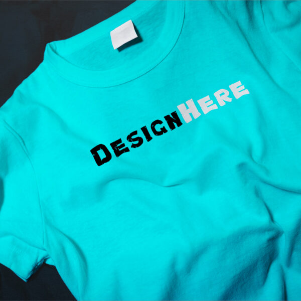 T Shirt Mockups 2000×1336 – Professional Apparel