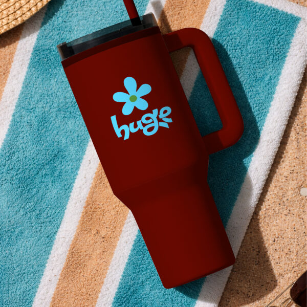 The Perfect Bottle Mockup for Lifestyle Branding