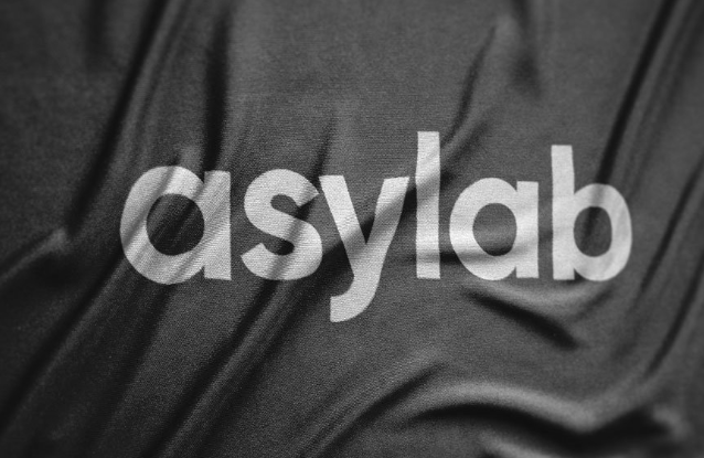 Logo Mockups on Fabric & Paper PSD