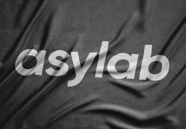 Logo Mockups on Fabric & Paper PSD