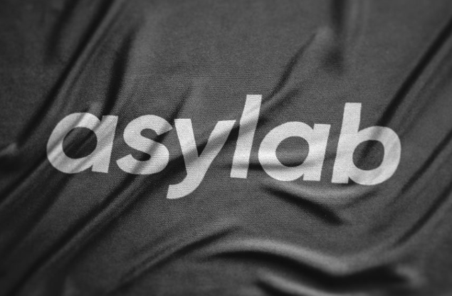 Logo Mockups on Fabric & Paper PSD