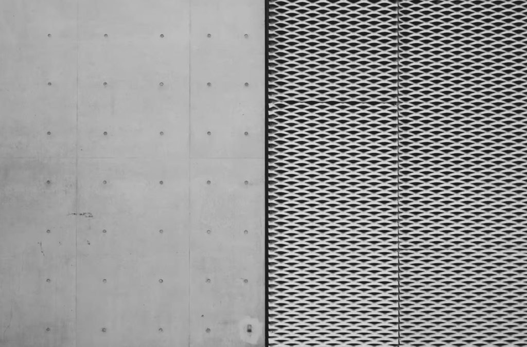 Wayfinding Wall Free Mockup