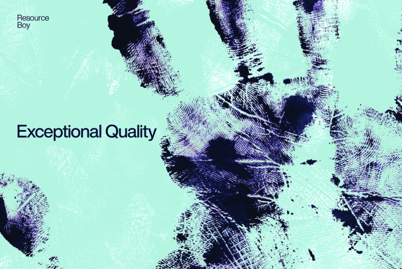 100 Handprint & Fingerprint Photoshop Brushes
