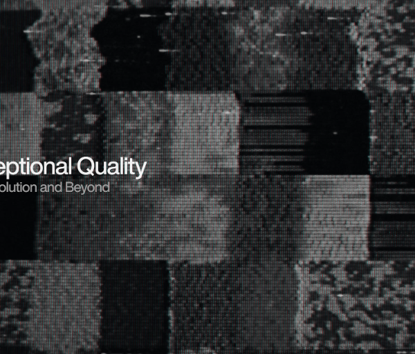100 VHS Photoshop Brushes Analog Texture