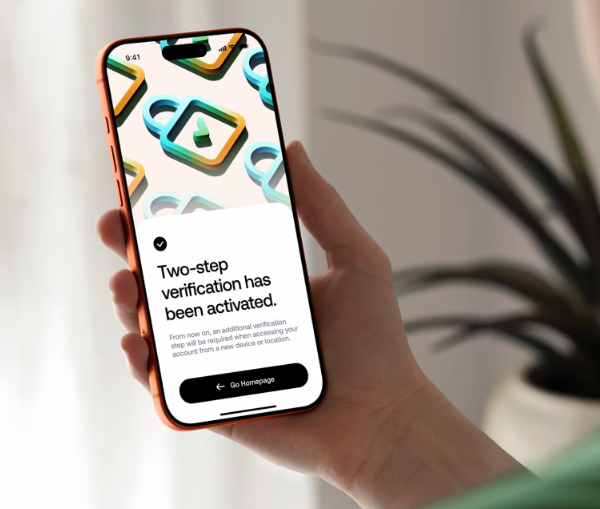 iPhone 17 Pro in Hand mockup mobile UI Presentation Set