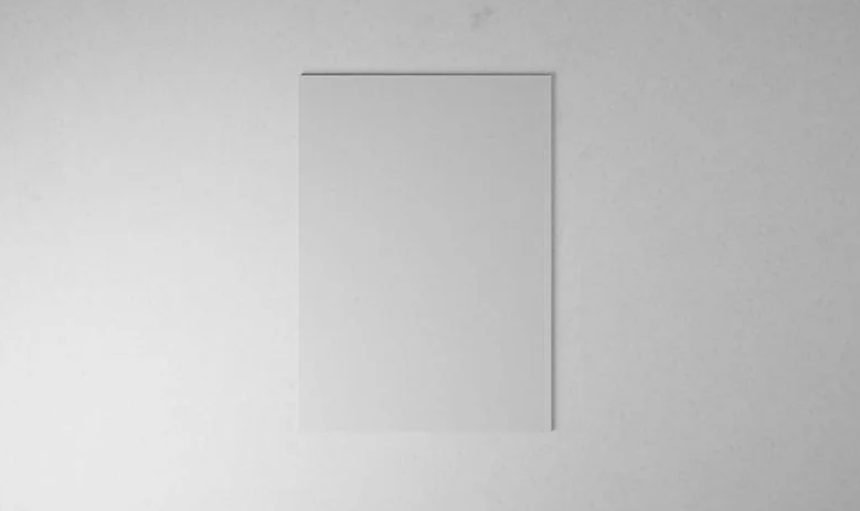 Magazine cover Free Mockup