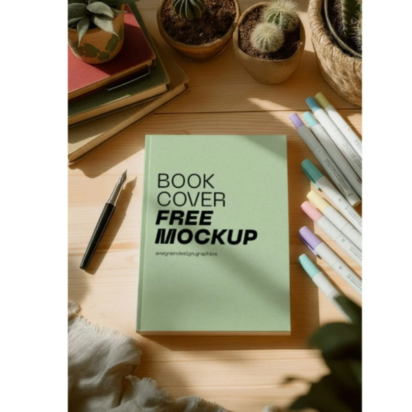 101 Free Mockups To Download