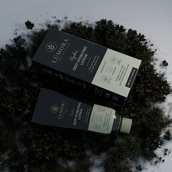 Skincare Free Tube & Box Mockup 8 Realistic Scenes