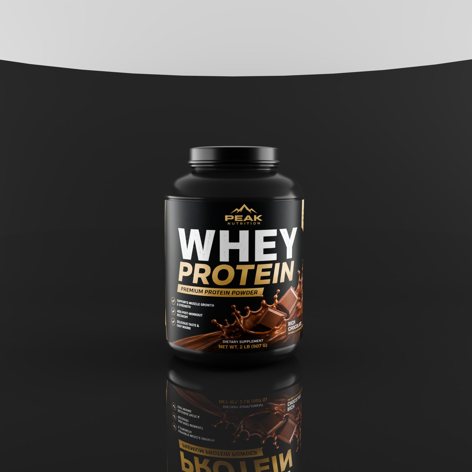 Jar Packaging Mockup 8 Realistic Scenes with Video Render