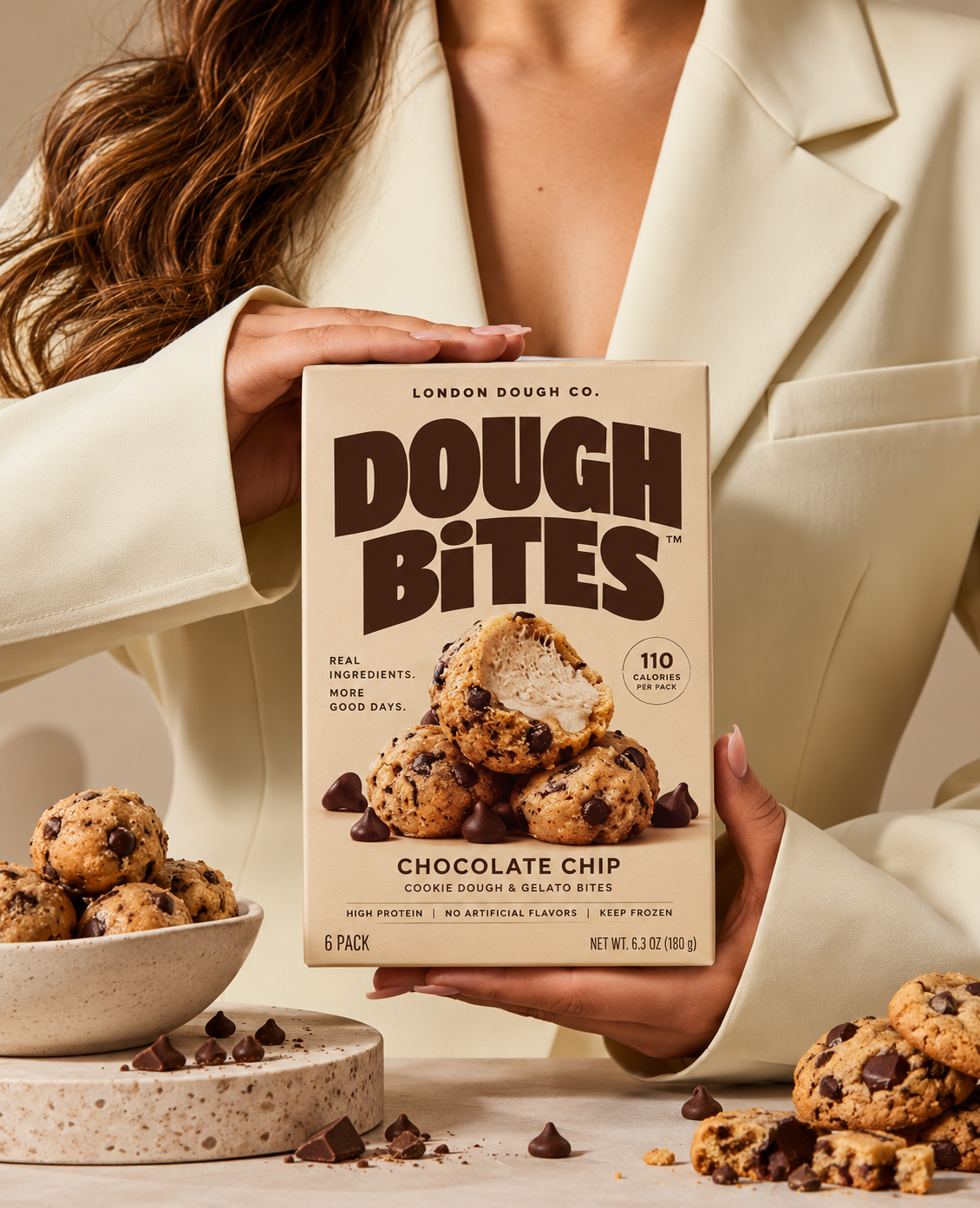 Professional Packaging Design Services