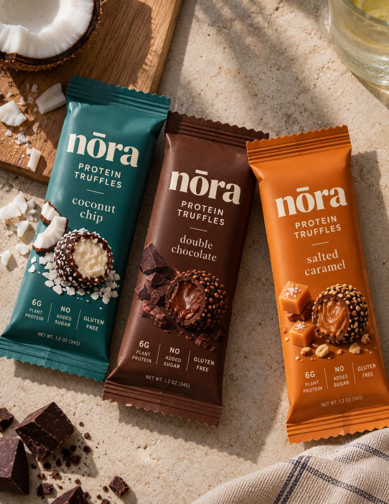 Professional Packaging Design Services