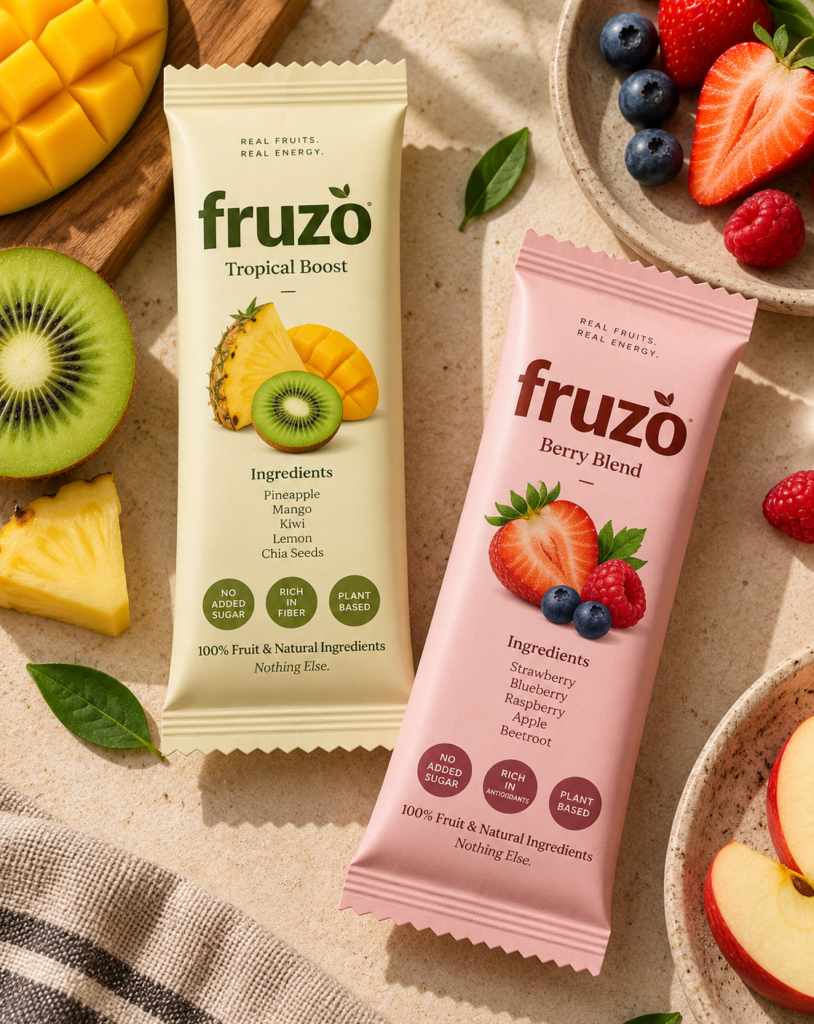 Premium Packaging Design Creative Product Branding